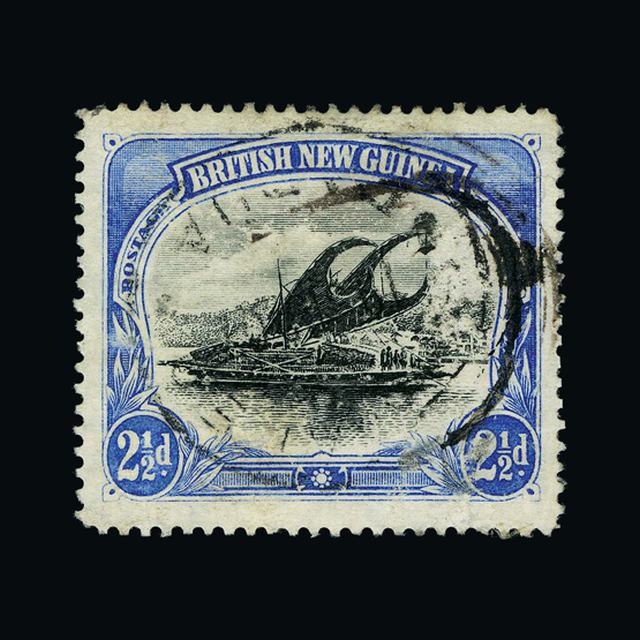 Lot 20570 - papua 1901-05 - UPA UPA Auction UPA 90 Lot 20570 - papua 1901-05 - UPA UPA Auction UPA 90