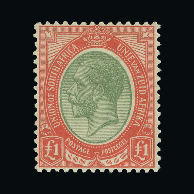 Lot 22498 - south africa 1913-24 - UPA UPA Auction UPA 90 Lot 22498 - south africa 1913-24 - UPA UPA Auction UPA 90