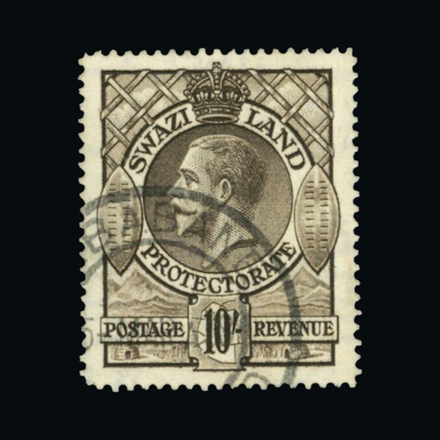 Lot 24378 - swaziland 1933 - UPA UPA Auction UPA 90 Lot 24378 - swaziland 1933 - UPA UPA Auction UPA 90
