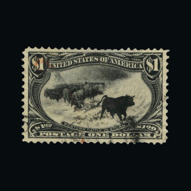Lot 25560 - United States of America - UPA UPA Auction UPA 90 Lot 25560 - United States of America - UPA UPA Auction UPA 90