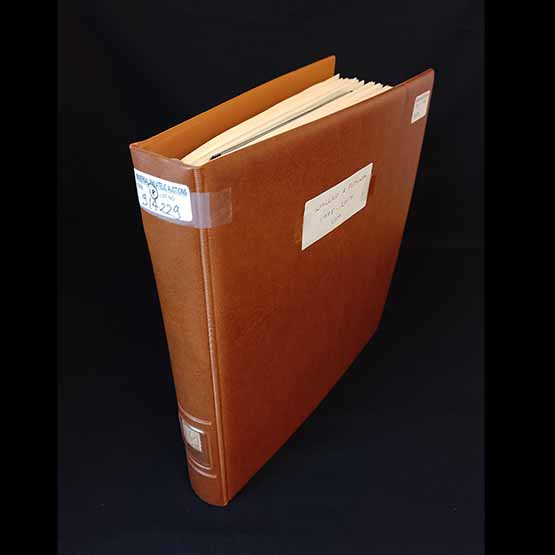 Lot 25984 - wallis and futuna islands 1995-2017 -  UPA UPA Auction UPA 90 