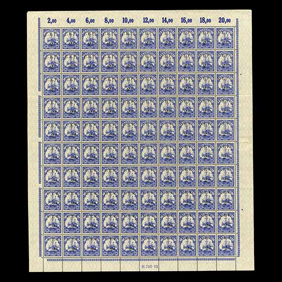Lot 26154 - Cameroun - British Occupation 1915 - UPA UPA Auction UPA 90 Lot 26154 - Cameroun - British Occupation 1915 - UPA UPA Auction UPA 90
