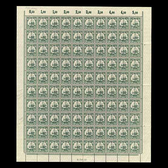 Lot 26156 - Cameroun - British Occupation 1915 - UPA UPA Auction UPA 90 Lot 26156 - Cameroun - British Occupation 1915 - UPA UPA Auction UPA 90