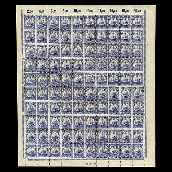 Lot 26157 - Cameroun - British Occupation 1915 - UPA UPA Auction UPA 90 Lot 26157 - Cameroun - British Occupation 1915 - UPA UPA Auction UPA 90