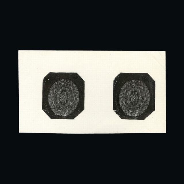 Lot 26162 - Great Britain - QV (line engraved) 1839 - UPA UPA Auction UPA 90 Lot 26162 - Great Britain - QV (line engraved) 1839 - UPA UPA Auction UPA 90