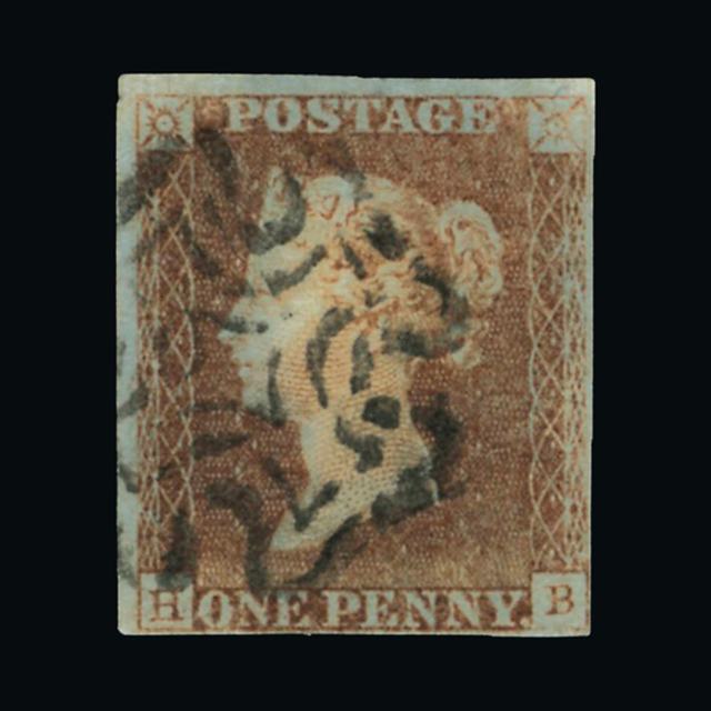 Lot 26210 - Great Britain - QV (line engraved) 1841 - UPA UPA Auction UPA 90 Lot 26210 - Great Britain - QV (line engraved) 1841 - UPA UPA Auction UPA 90