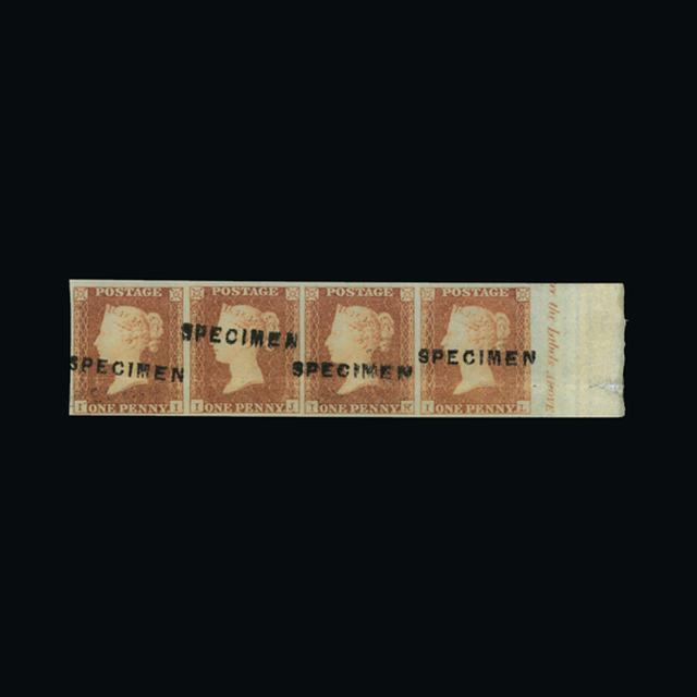 Lot 26215 - Great Britain - QV (line engraved) 1841 - UPA UPA Auction UPA 90 Lot 26215 - Great Britain - QV (line engraved) 1841 - UPA UPA Auction UPA 90