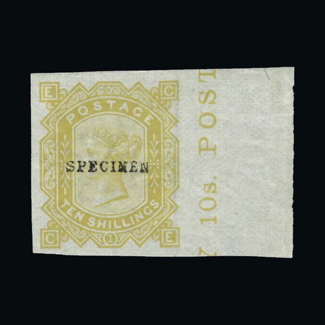 Lot 26228 - Great Britain - QV (surface printed) 1867-83 - UPA UPA Auction UPA 90 Lot 26228 - Great Britain - QV (surface printed) 1867-83 - UPA UPA Auction UPA 90