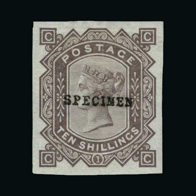 Lot 26230 - Great Britain - QV (surface printed) 1867-83 - UPA UPA Auction UPA 90 Lot 26230 - Great Britain - QV (surface printed) 1867-83 - UPA UPA Auction UPA 90