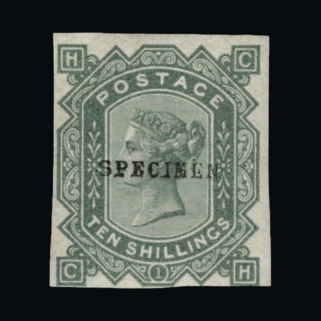 Lot 26231 - Great Britain - QV (surface printed) 1867-83 - UPA UPA Auction UPA 90 Lot 26231 - Great Britain - QV (surface printed) 1867-83 - UPA UPA Auction UPA 90