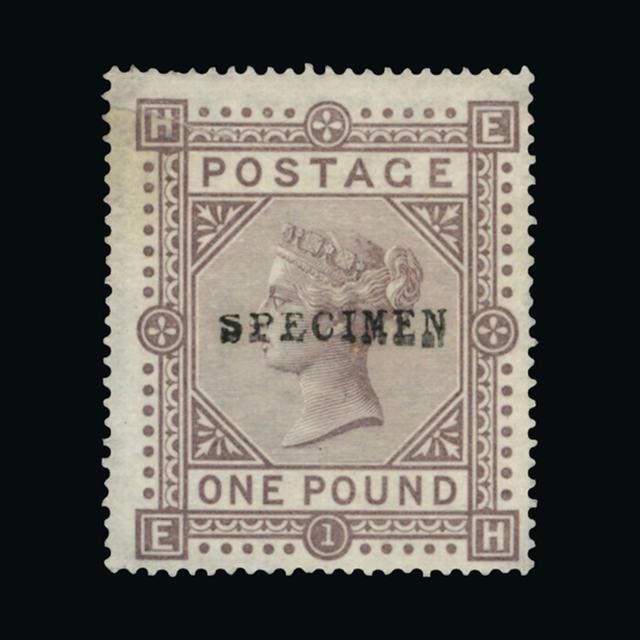 Lot 26239 - Great Britain - QV (surface printed) 1867-83 - UPA UPA Auction UPA 90 Lot 26239 - Great Britain - QV (surface printed) 1867-83 - UPA UPA Auction UPA 90