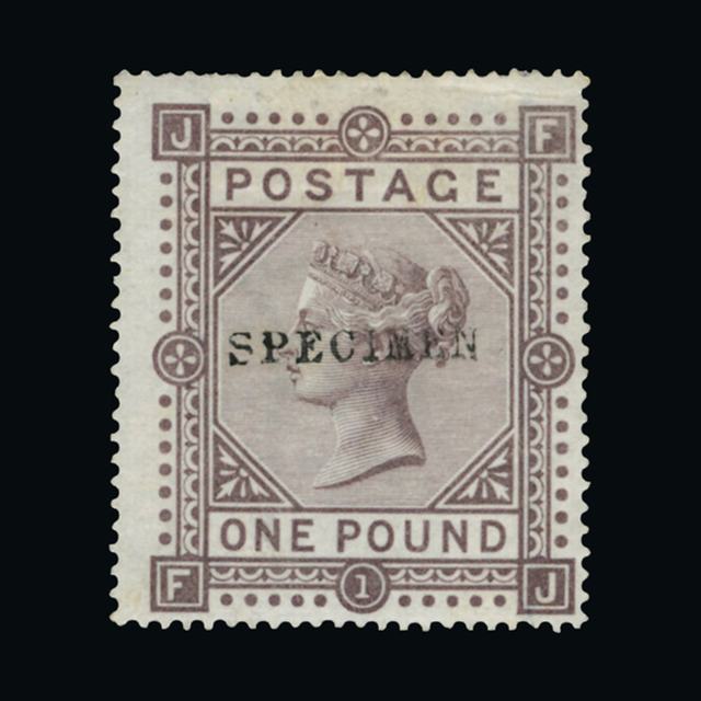 Lot 26240 - Great Britain - QV (surface printed) 1867-83 - UPA UPA Auction UPA 90 Lot 26240 - Great Britain - QV (surface printed) 1867-83 - UPA UPA Auction UPA 90