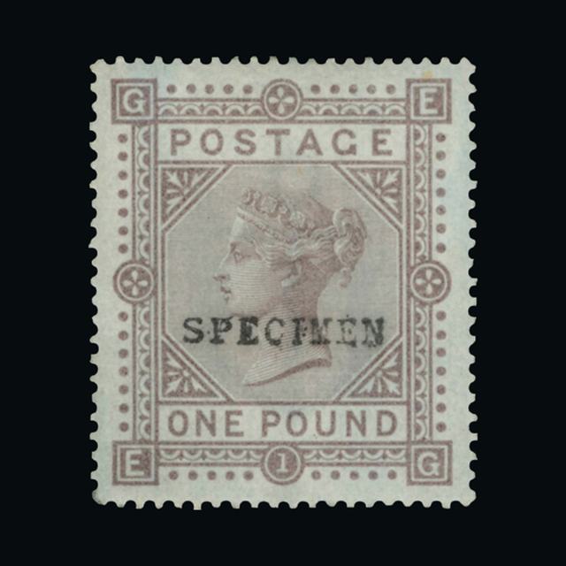 Lot 26244 - Great Britain - QV (surface printed) 1867-83 - UPA UPA Auction UPA 90 Lot 26244 - Great Britain - QV (surface printed) 1867-83 - UPA UPA Auction UPA 90