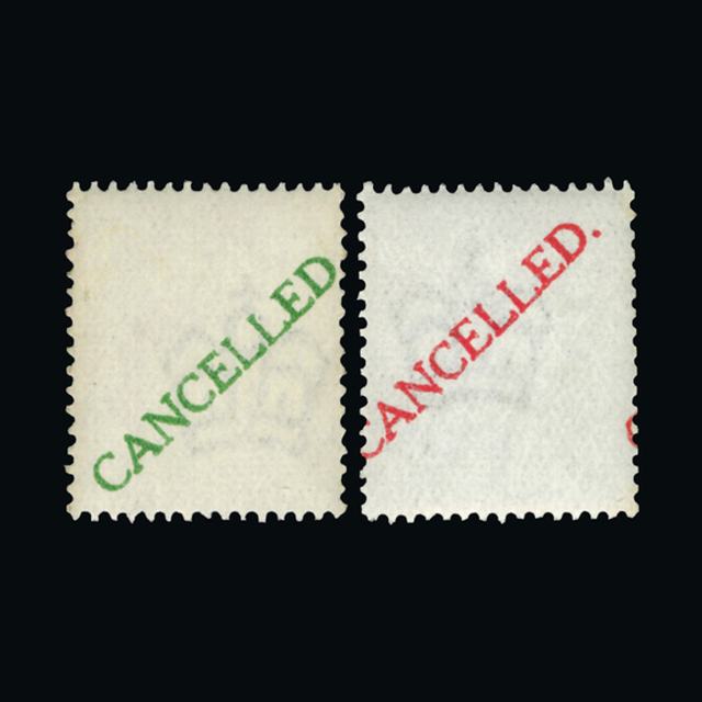Lot 26305 - Great Britain - KGV 1911 -  UPA UPA Auction UPA 90 