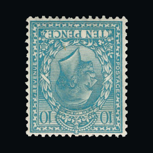 Lot 26318 - Great Britain - KGV 1912-24 -  UPA UPA Auction UPA 90 