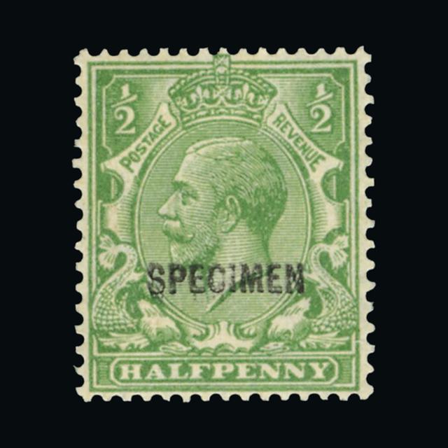 Lot 26351 - Great Britain - KGV 1924-26 - UPA UPA Auction UPA 90 Lot 26351 - Great Britain - KGV 1924-26 - UPA UPA Auction UPA 90
