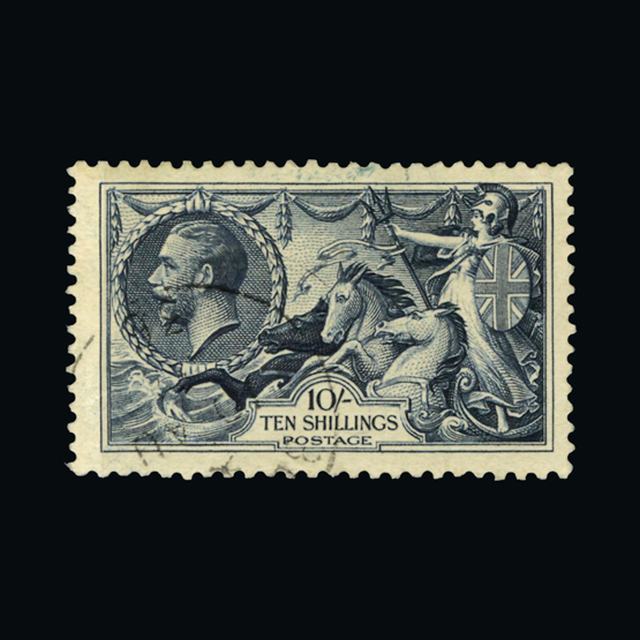 Lot 26360 - Great Britain - KGV 1934 - UPA UPA Auction UPA 90 Lot 26360 - Great Britain - KGV 1934 - UPA UPA Auction UPA 90