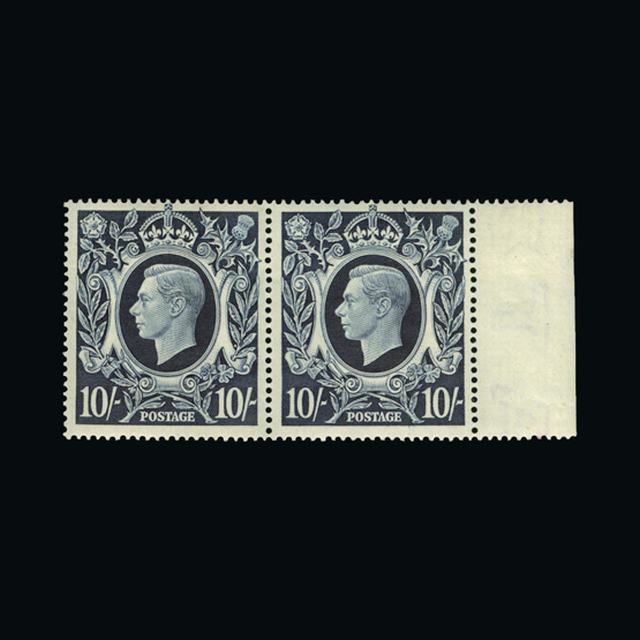 Lot 26362 - Great Britain - KGVI 1939-48 - UPA UPA Auction UPA 90 Lot 26362 - Great Britain - KGVI 1939-48 - UPA UPA Auction UPA 90