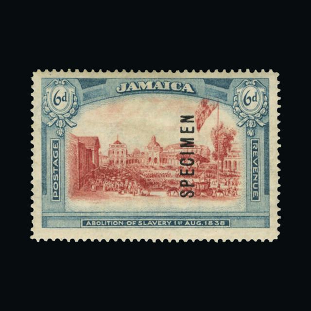 Lot 26574 - jamaica 1921 -  UPA UPA Auction UPA 90 