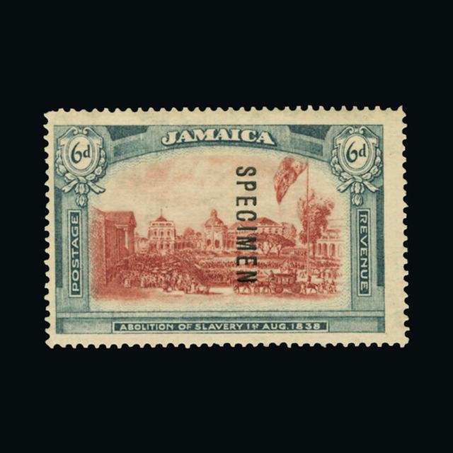 Lot 26576 - jamaica 1921 - UPA UPA Auction UPA 90 Lot 26576 - jamaica 1921 - UPA UPA Auction UPA 90