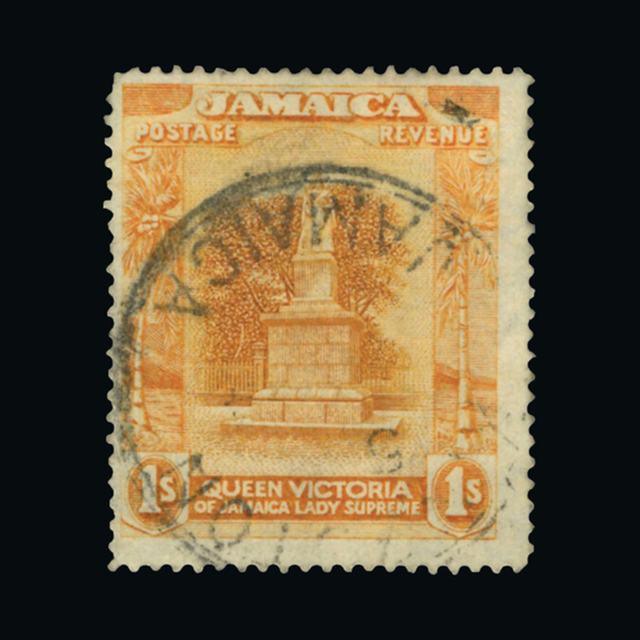 Lot 26586 - jamaica 1921-9 - UPA UPA Auction UPA 90 Lot 26586 - jamaica 1921-9 - UPA UPA Auction UPA 90