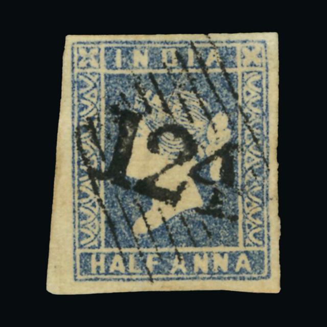 Lot 344 - aden 1854-55 - UPA UPA Auction UPA 90 Lot 344 - aden 1854-55 - UPA UPA Auction UPA 90