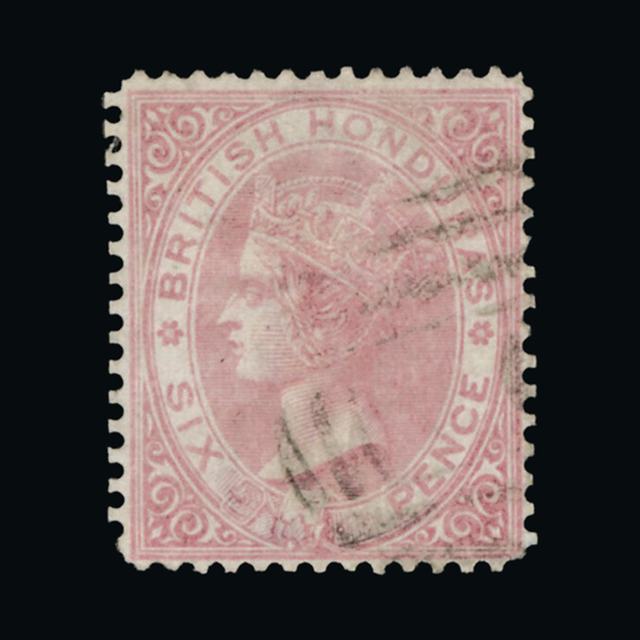 Lot 4391 - british honduras 1872-79 - UPA UPA Auction UPA 90 Lot 4391 - british honduras 1872-79 - UPA UPA Auction UPA 90