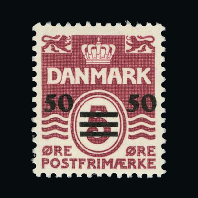 Lot 8113 - faroe islands 1940-41 - UPA UPA Auction UPA 90 Lot 8113 - faroe islands 1940-41 - UPA UPA Auction UPA 90