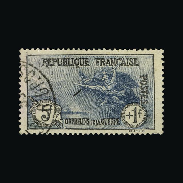 Lot 8470 - France 1929 -  UPA UPA Auction UPA 90 