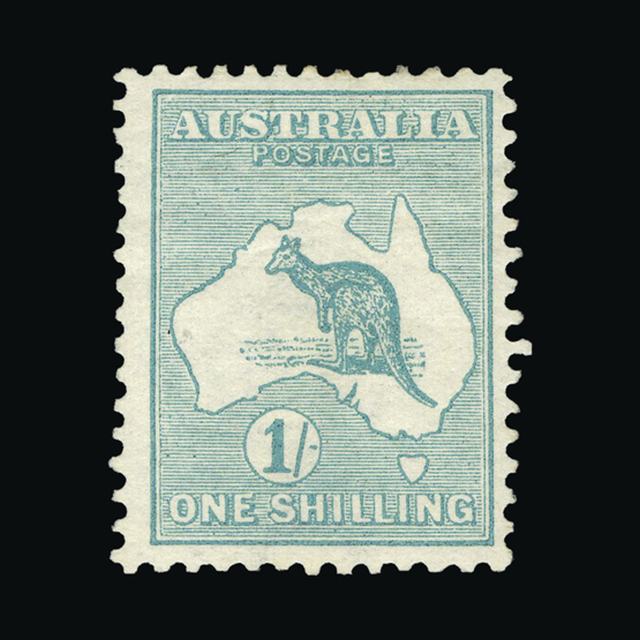 Lot 964 - Australia 1913 - UPA UPA Auction UPA 90 Lot 964 - Australia 1913 - UPA UPA Auction UPA 90