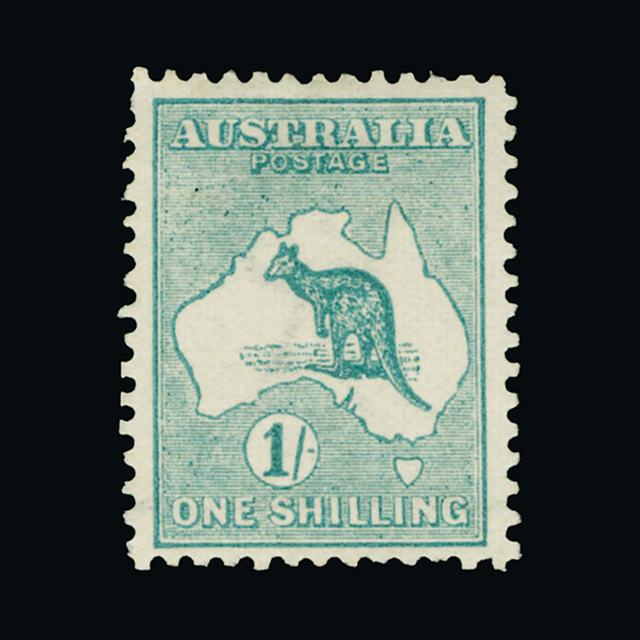 Lot 991 - Australia 1913-14 - UPA UPA Auction UPA 90 Lot 991 - Australia 1913-14 - UPA UPA Auction UPA 90