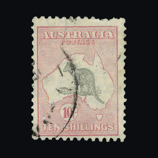 Lot 1031 - Australia 1931-36 -  UPA UPA Auction UPA 91