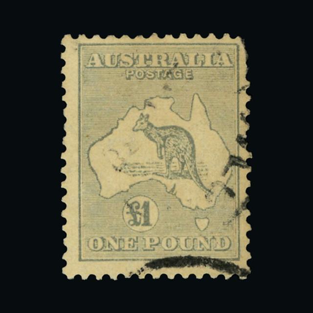Lot 1038 - Australia 1931-36 -  UPA UPA Auction UPA 91