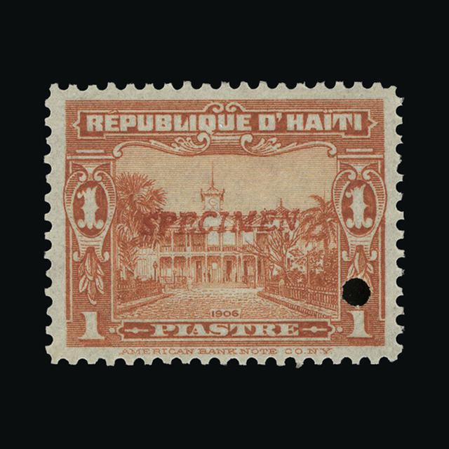 Lot 13085 - haiti 1913-14 - UPA UPA Auction UPA 91 Lot 13085 - haiti 1913-14 - UPA UPA Auction UPA 91