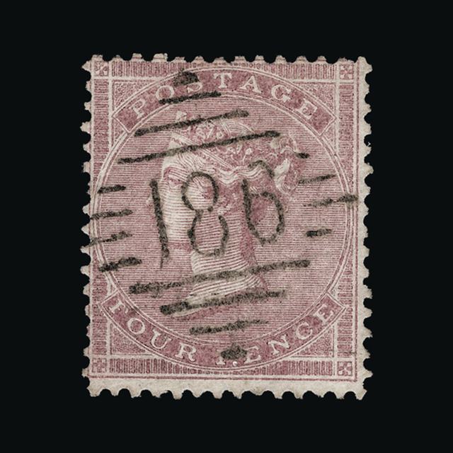 Lot 14088 - ireland 1855-57 - UPA UPA Auction UPA 91 Lot 14088 - ireland 1855-57 - UPA UPA Auction UPA 91