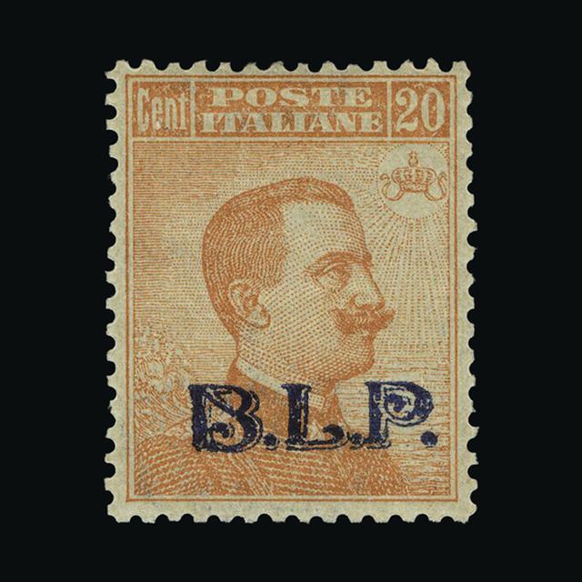 Lot 14239 - Italy  -  UPA UPA Auction UPA 91