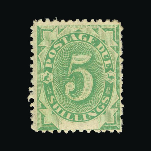 Lot 1481 - australia - postage dues 1902 - UPA UPA Auction UPA 91 Lot 1481 - australia - postage dues 1902 - UPA UPA Auction UPA 91