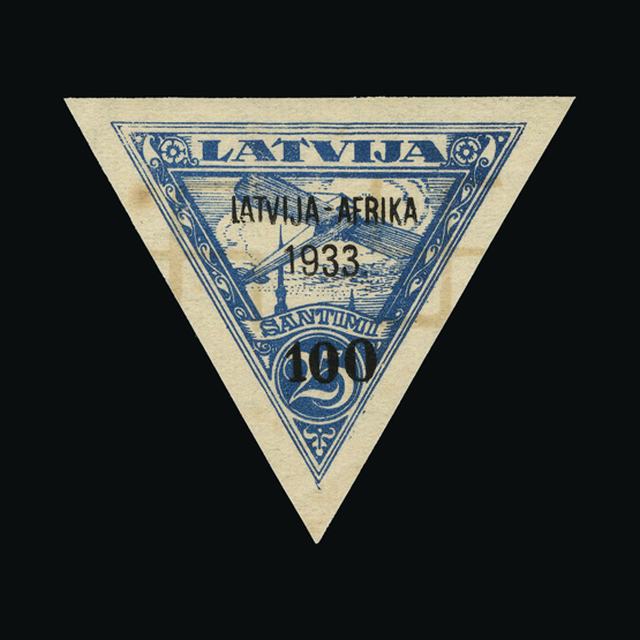 Lot 15649 - latvia 1933 - UPA UPA Auction UPA 91 Lot 15649 - latvia 1933 - UPA UPA Auction UPA 91