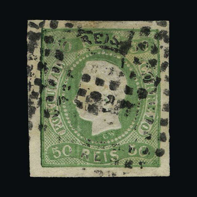 Lot 20156 - Portugal 1866-67 - UPA UPA Auction UPA 91 Lot 20156 - Portugal 1866-67 - UPA UPA Auction UPA 91