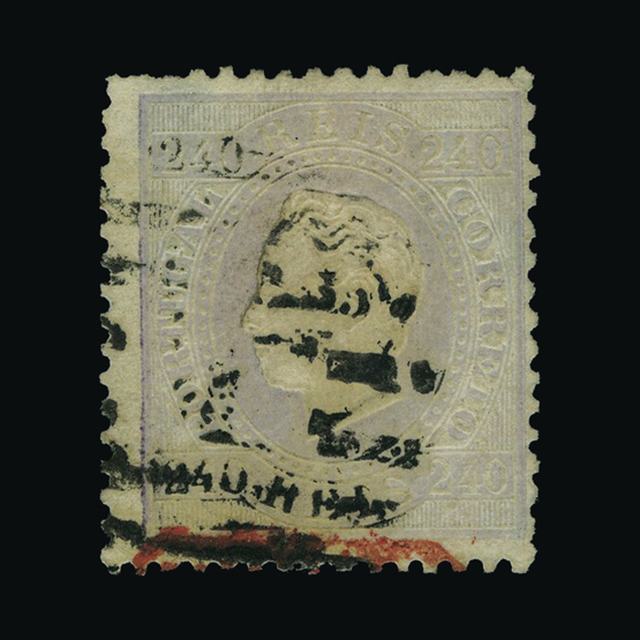 Lot 20166 - Portugal 1870-84 - UPA UPA Auction UPA 91 Lot 20166 - Portugal 1870-84 - UPA UPA Auction UPA 91