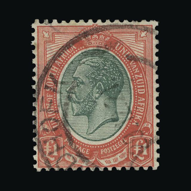 Lot 22084 - south west africa 1913-24 - UPA UPA Auction UPA 91 Lot 22084 - south west africa 1913-24 - UPA UPA Auction UPA 91