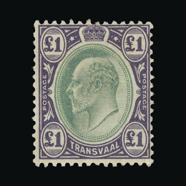 Lot 23680 - transvaal 1903 - UPA UPA Auction UPA 91 Lot 23680 - transvaal 1903 - UPA UPA Auction UPA 91