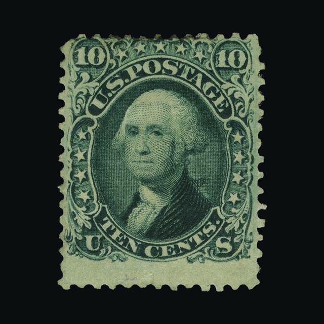 Lot 24092 - United States of America 1861-62 - UPA UPA Auction UPA 91 Lot 24092 - United States of America 1861-62 - UPA UPA Auction UPA 91