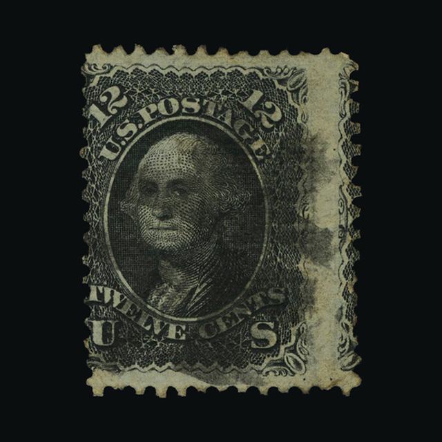 Lot 24101 - United States of America 1867 - UPA UPA Auction UPA 91 Lot 24101 - United States of America 1867 - UPA UPA Auction UPA 91