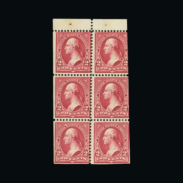 Lot 24258 - United States of America 1900 - UPA UPA Auction UPA 91 Lot 24258 - United States of America 1900 - UPA UPA Auction UPA 91