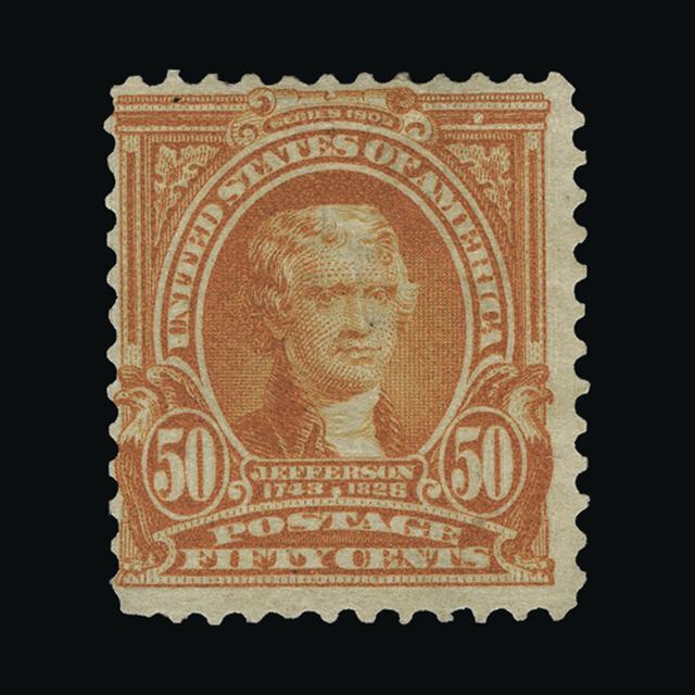 Lot 24266 - United States of America 1903 - UPA UPA Auction UPA 91 Lot 24266 - United States of America 1903 - UPA UPA Auction UPA 91