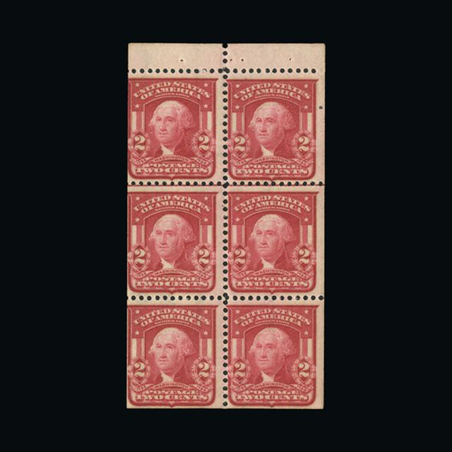 Lot 24268 - United States of America 1903 - UPA UPA Auction UPA 91 Lot 24268 - United States of America 1903 - UPA UPA Auction UPA 91