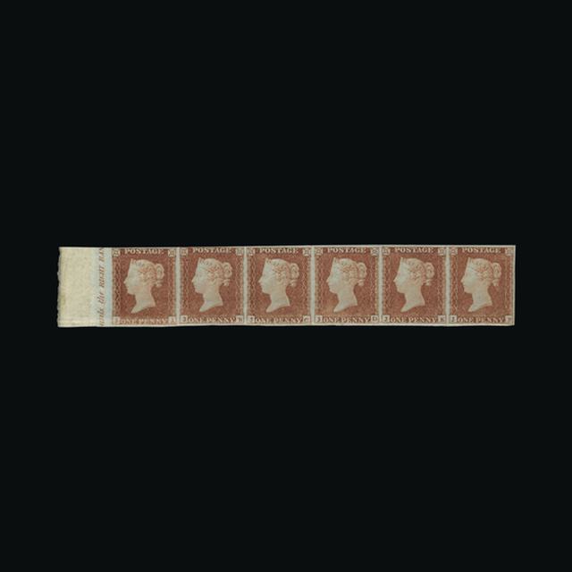 Lot 24836 - Great Britain - QV (line engraved) 1841 - UPA UPA Auction UPA 91 Lot 24836 - Great Britain - QV (line engraved) 1841 - UPA UPA Auction UPA 91