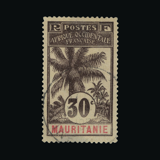 Lot 10211 - France - Colonies - Martinique 1906-07 - UPA UPA Auction UPA 92 Lot 10211 - France - Colonies - Martinique 1906-07 - UPA UPA Auction UPA 92