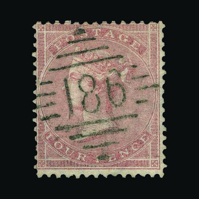 Lot 17353 - ireland 1855-57 - UPA UPA Auction UPA 92 Lot 17353 - ireland 1855-57 - UPA UPA Auction UPA 92